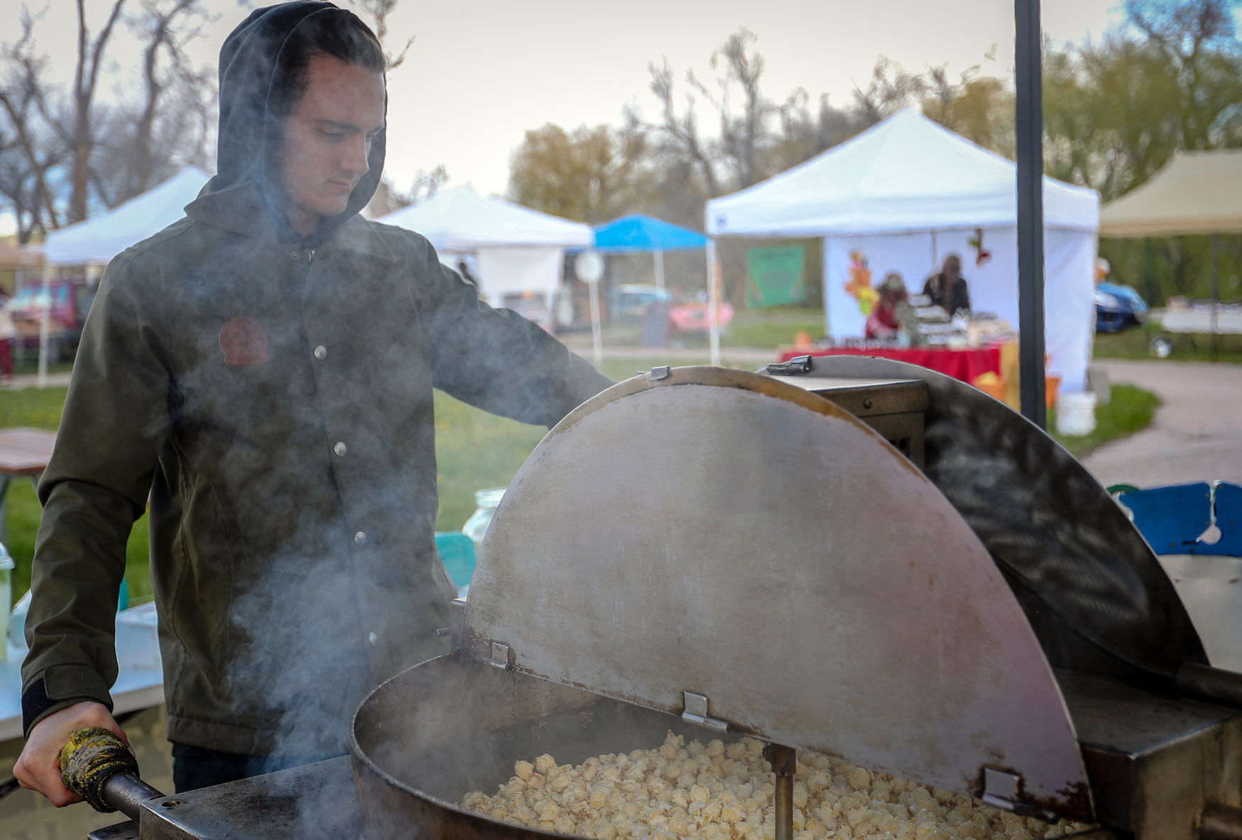 Black Hills Farmers Market
